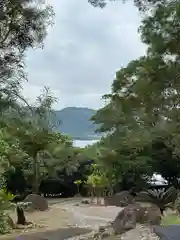 尖閣神社(沖縄県)