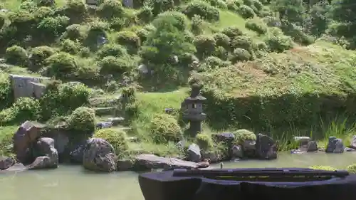  智積院(京都府)