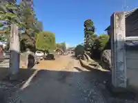 西林寺(栃木県)