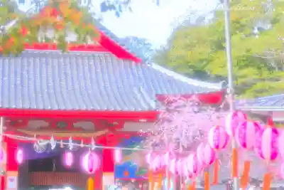 米之宮浅間神社(静岡県)
