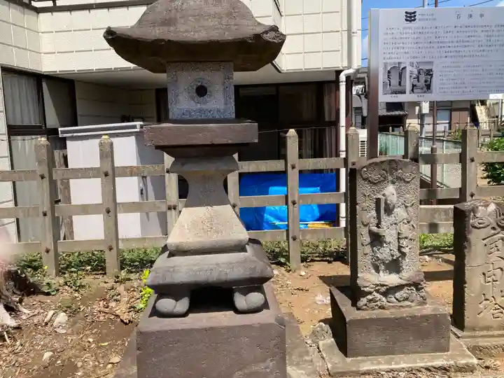 鎌ヶ谷八幡神社(千葉県)
