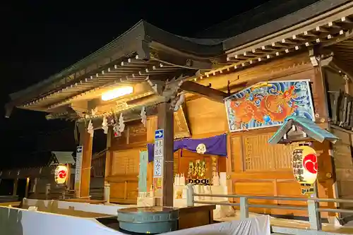 和樂備神社(埼玉県)
