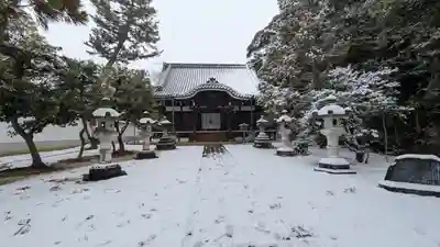  智積院(京都府)