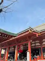 浅草寺(東京都)