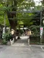 小野照崎神社(東京都)