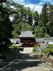 一之宮貫前神社(群馬県)