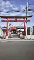 大鏑神社(福島県)