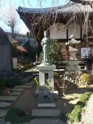 福厳寺(栃木県)