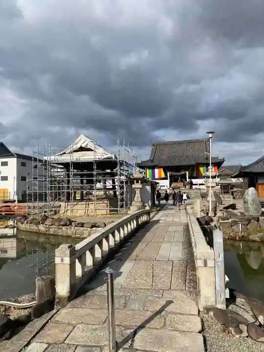 家原寺(大阪府)