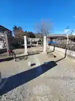 飯有神社(栃木県)