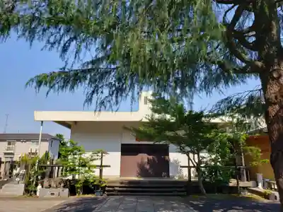 心月院(東京都)