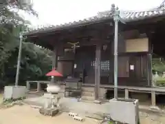 高仙寺(大阪府)