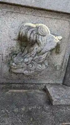 稲荷社（上条）(愛知県)