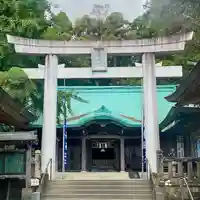 生目神社(宮崎県)
