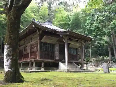 安楽律院(滋賀県)