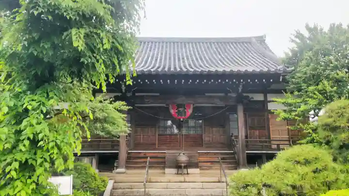 立源寺(東京都)