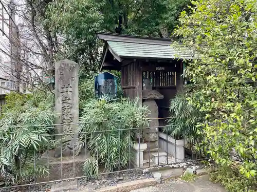 武蔵野八幡宮(東京都)