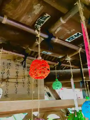 温泉神社〜いわき湯本温泉〜のその他建物