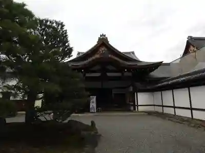 聖護院門跡のその他建物