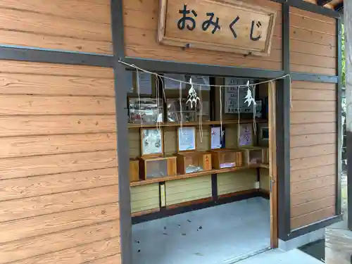 賀茂神社天満宮(鳥取県)