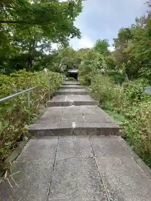 妙覚寺(東京都)