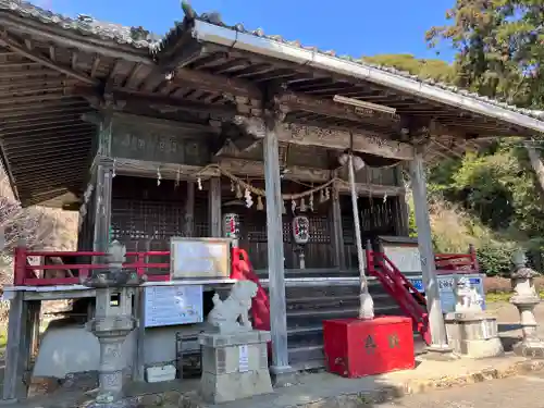 舘山寺(静岡県)