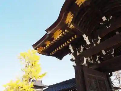 勝興寺のその他建物