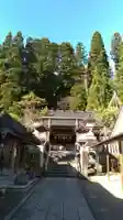 大山祇神社のその他建物