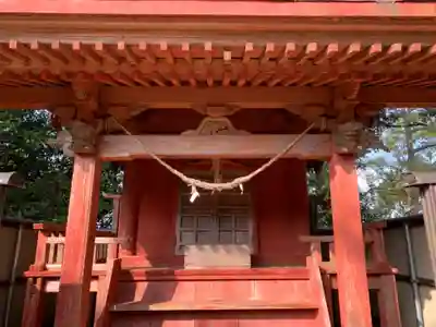 天津日神社(千葉県)