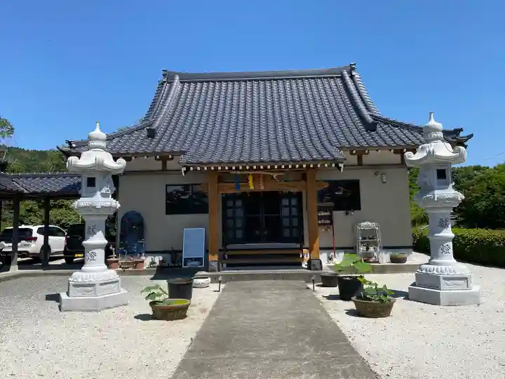 本妙寺の山門・神門