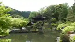 永保寺(岐阜県)