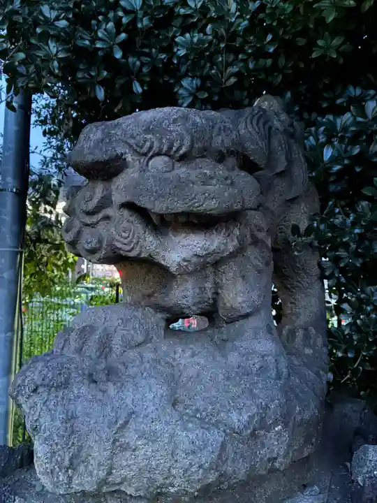 八坂神社(千葉県)