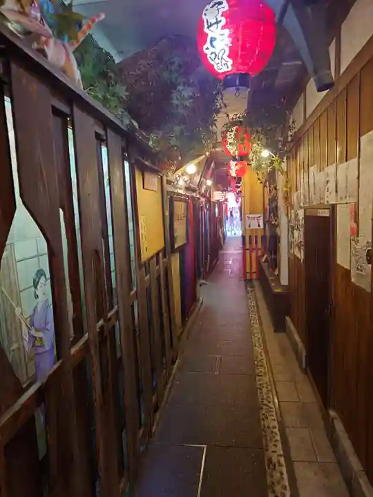 法善寺(大阪府)