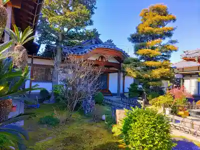 徳法寺のその他建物