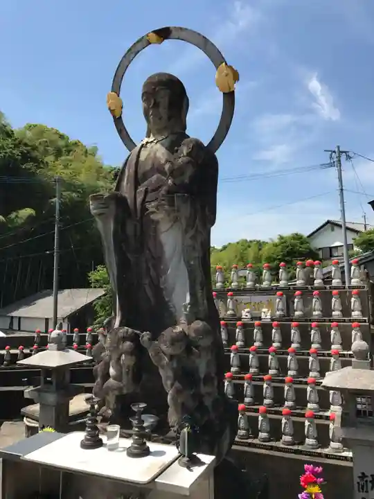 善覚寺(福岡県)