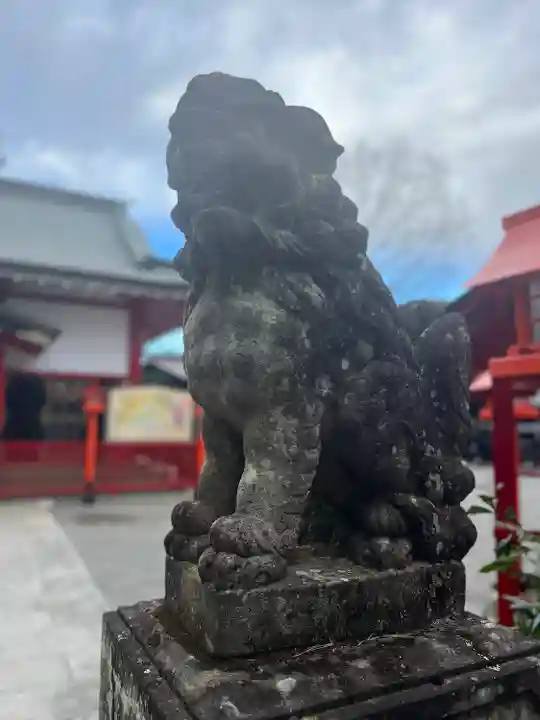 貴船神社(群馬県)