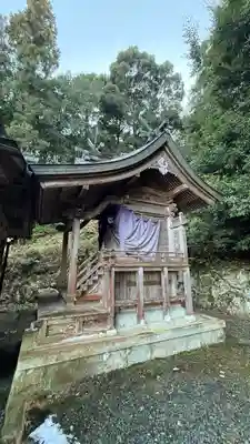 八幡神社(兵庫県)