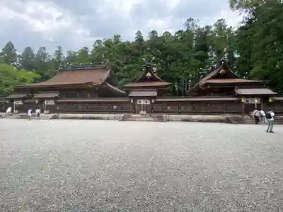 熊野本宮大社(和歌山県)