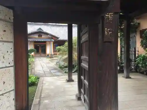 香林院のその他建物