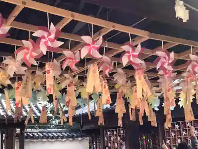 白鳥神社のその他建物