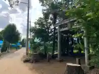 八幡神社(千葉県)