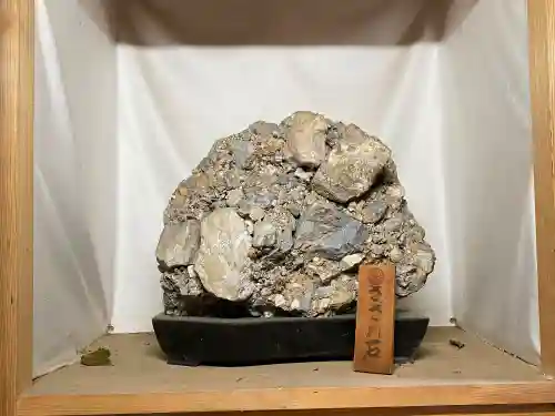 建部大社のその他建物