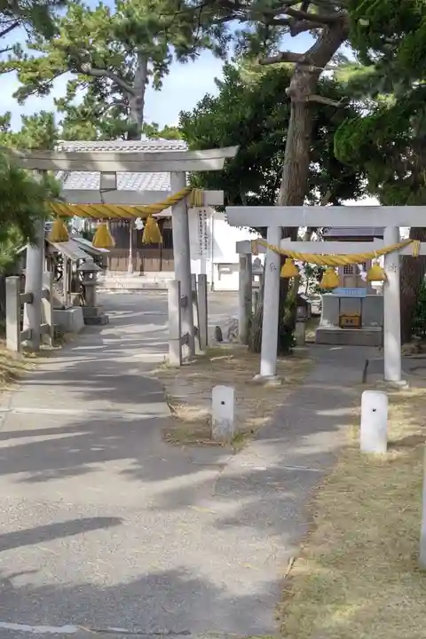 八幡社(愛知県)