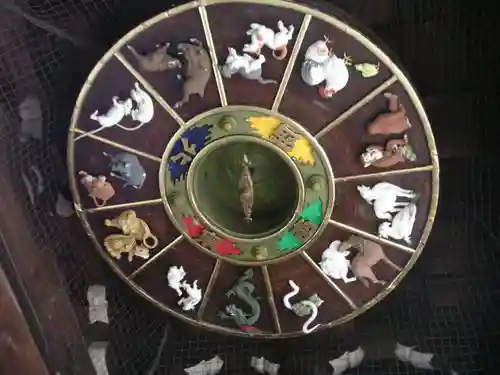 櫛田神社のその他建物