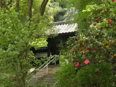 円覚寺のその他建物