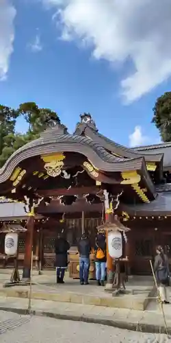 今宮神社(京都府)