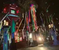 滑川神社 - 仕事と子どもの守り神のその他建物