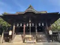 大原八幡宮(大分県)