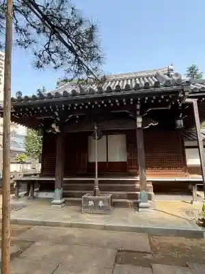 髙福院(東京都)