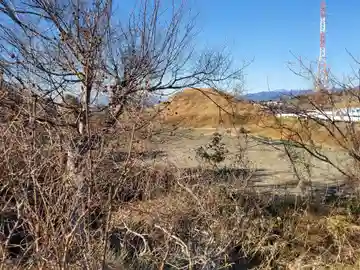 長浜観音堂(栃木県)